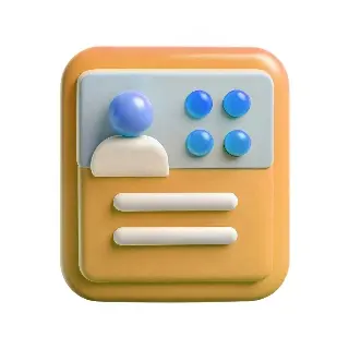 Fidanzix Trading form step 1